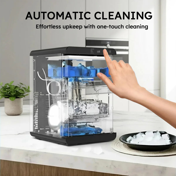 Chill Chew Ice Maker